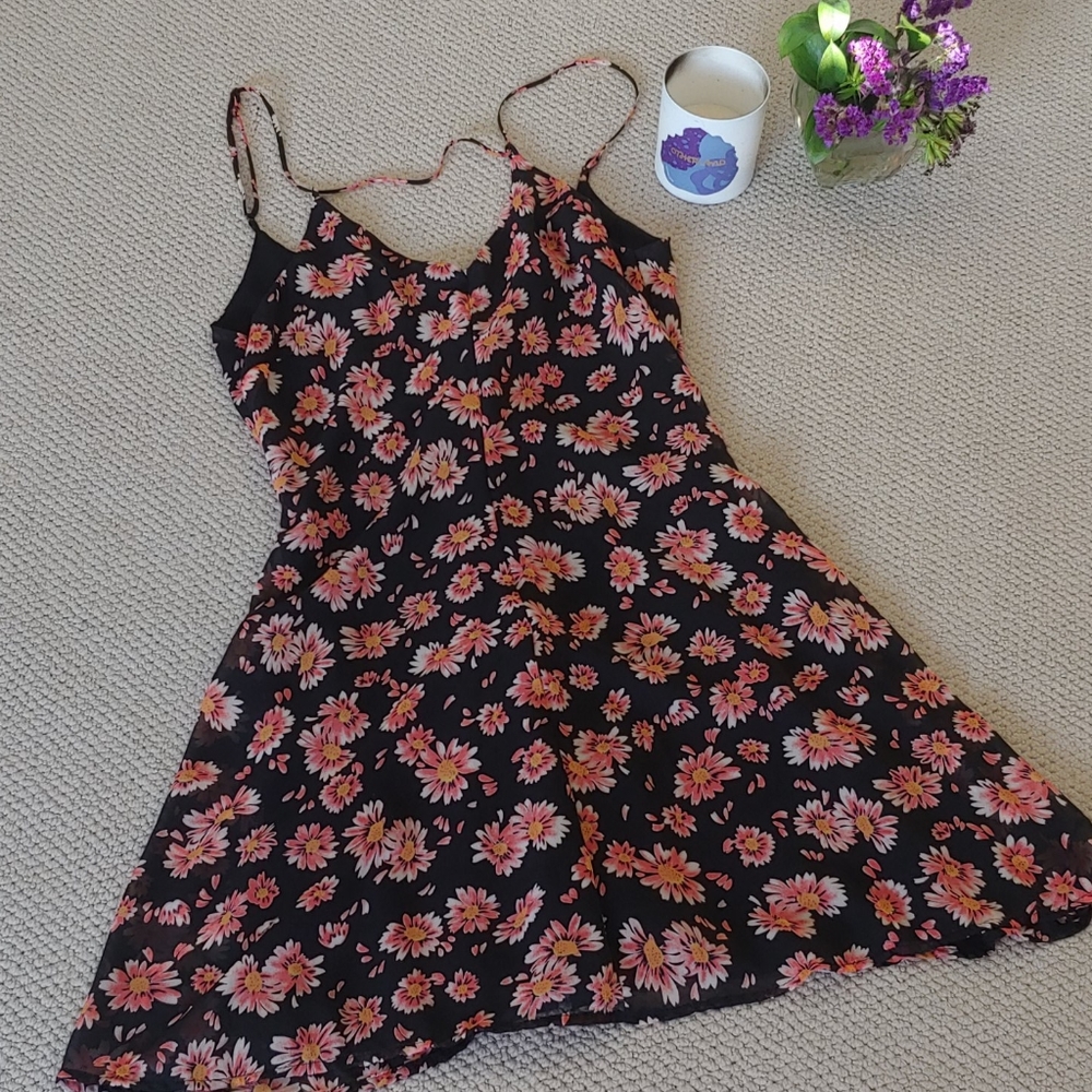 Boutique sundress!🌞
